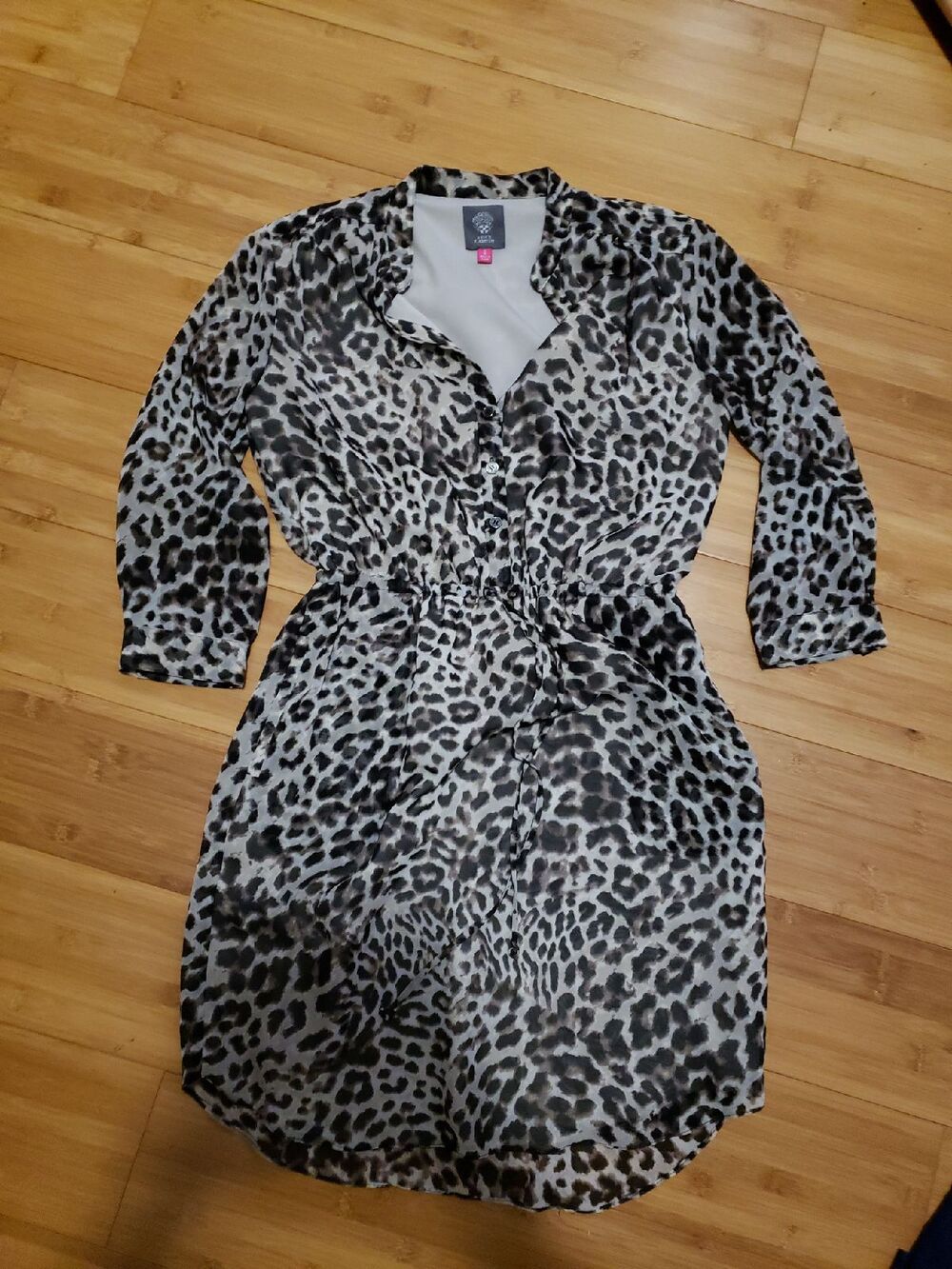 Vince Camuto Dress 2